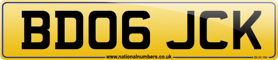 BD06 JCK