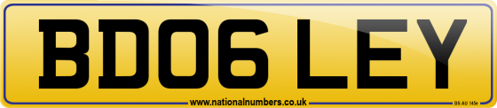 BD06 LEY