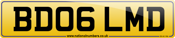 BD06 LMD