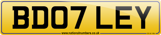 BD07 LEY