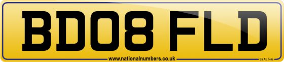BD08 FLD