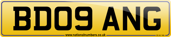 BD09 ANG