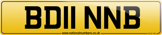 BD11 NNB
