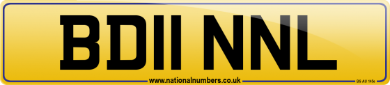 BD11 NNL