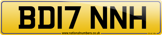 BD17 NNH