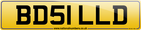 BD51 LLD