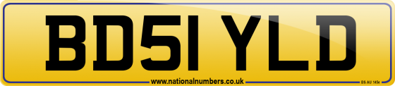 BD51 YLD