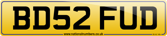 BD52 FUD
