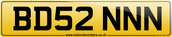 BD52 NNN