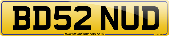 BD52 NUD