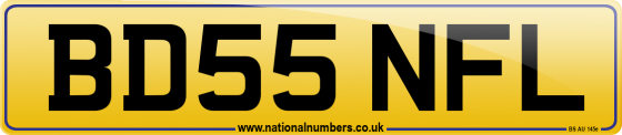 BD55 NFL