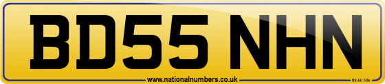 BD55 NHN