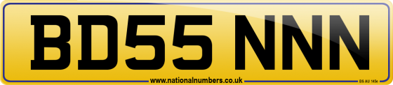 BD55 NNN