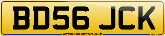 BD56 JCK