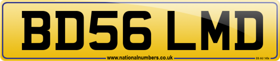 BD56 LMD