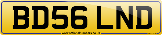 BD56 LND