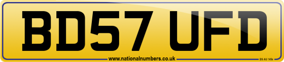 BD57 UFD