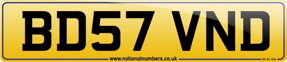 BD57 VND