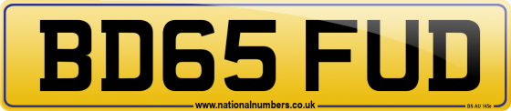 BD65 FUD