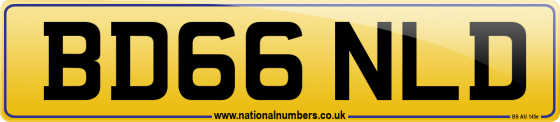 BD66 NLD
