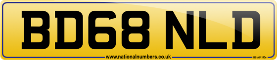 BD68 NLD