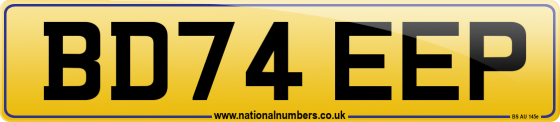 BD74 EEP