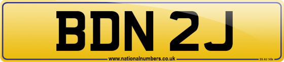 BDN 2J