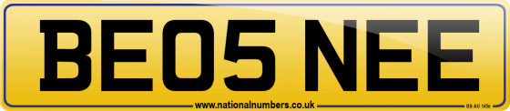 BE05 NEE
