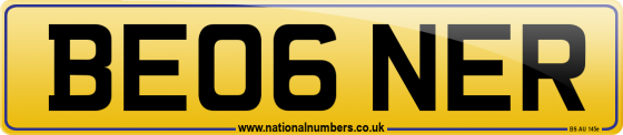 BE06 NER