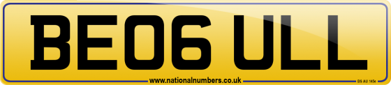 BE06 ULL