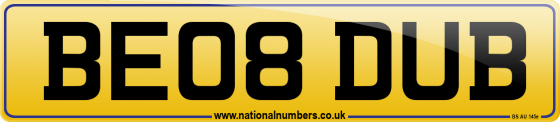 BE08 DUB