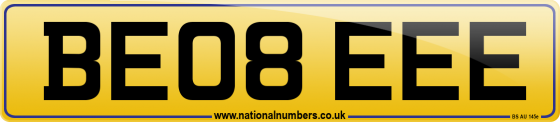 BE08 EEE