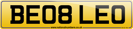 BE08 LEO