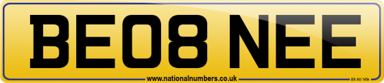 BE08 NEE