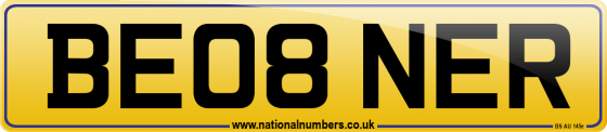 BE08 NER