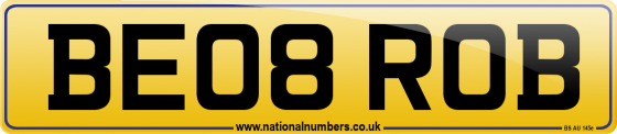 BE08 ROB