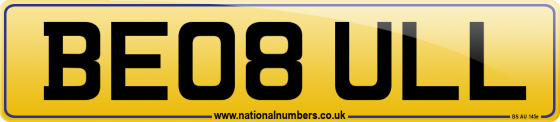 BE08 ULL