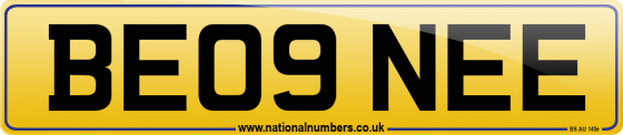 BE09 NEE