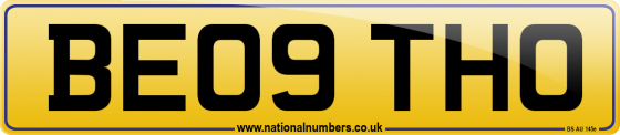 BE09 THO