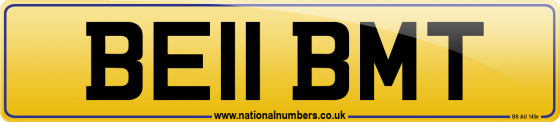 BE11 BMT
