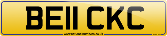BE11 CKC