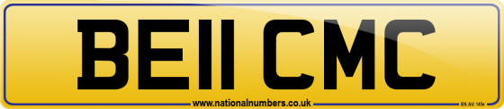 BE11 CMC