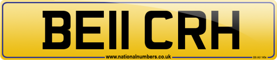 BE11 CRH