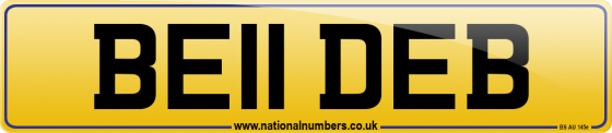 BE11 DEB