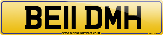 BE11 DMH