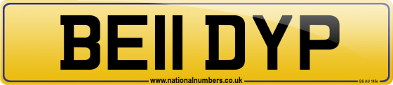 BE11 DYP
