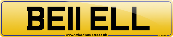 BE11 ELL