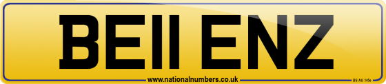 BE11 ENZ