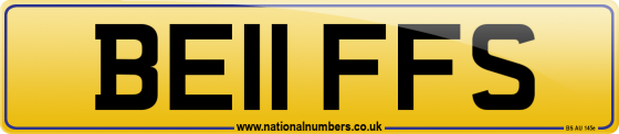 BE11 FFS