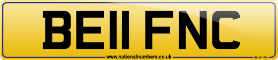 BE11 FNC